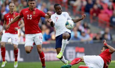 Panini Euro 2021 Stickers Album