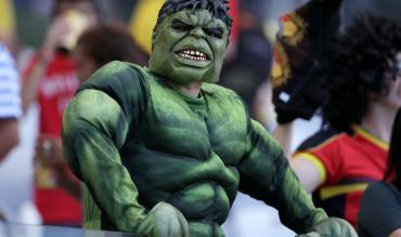 Watch Hulkstream - free sports streaming site