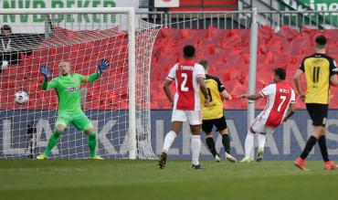 Premier Sports Schedule