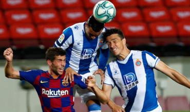 Who are RCD Espanyol?
