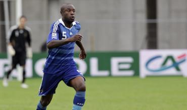 William Gallas exclusive 888sport