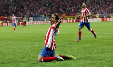 Europa League highest goal scorers