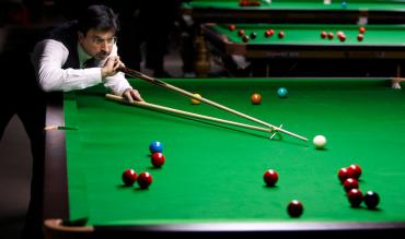 Snooker Gibraltar Open