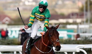 The 10 greatest Grand National winners