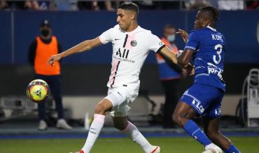 The best right backs in world football