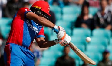 What are the biggest scores recorded in T20 cricket