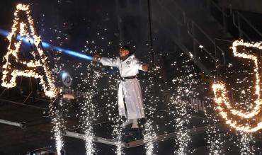 Anthony Joshua next fight