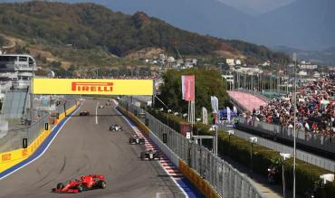 guide to every F1 circuit