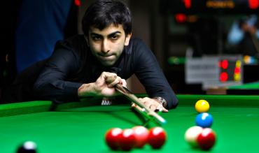 World Snooker Championship draw 2022