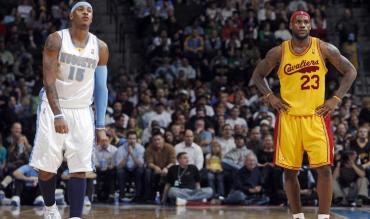 Best NBA Draft Class