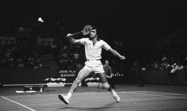 Best Indian Badminton Player Ever