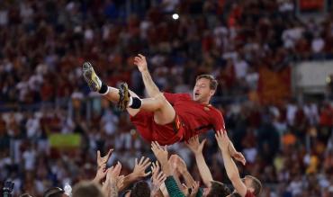 Oldest goal scorer in UCL history