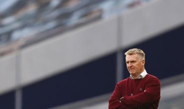 Will Dean Smith Save Norwich in The Premier League?