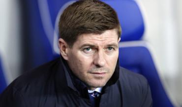 Neil Mellor on Gerrard