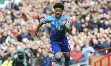 Arsenal U23 youth team