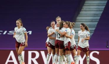 Arsenal Ladies football