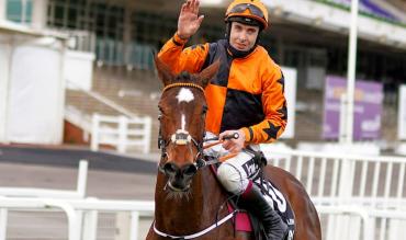 Horse racing fixtures 2022