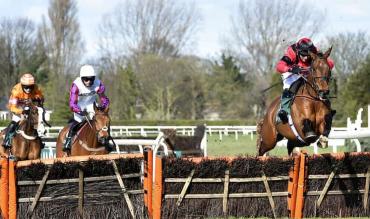Kauto Star novices chase rematch