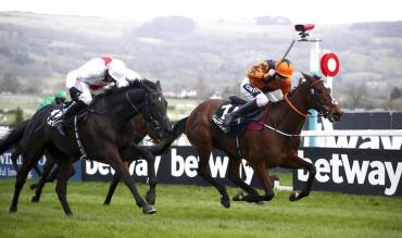 Dublin Chase Trends Leopardstown