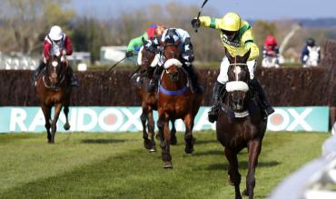 Silviniaco Conti Chase trends