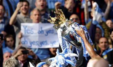 Best Premier League Moment