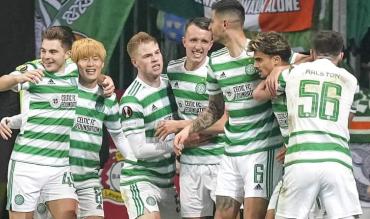 Scottish Premiership winners