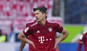 Greatest strikers Bundesliga history