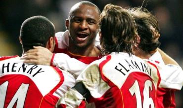 Longest Premier League unbeaten runs