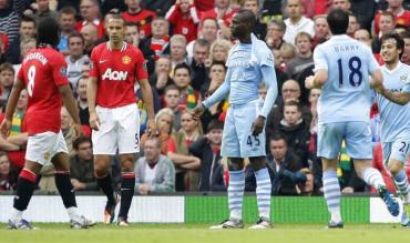 Mario Balotelli Why Always Me