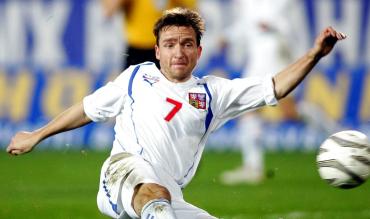 Vladimir Smicer