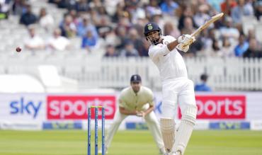 Greatest cricket nightwatchman