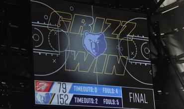 Biggest NBA win of all time