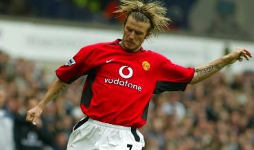 Premier League free kicks