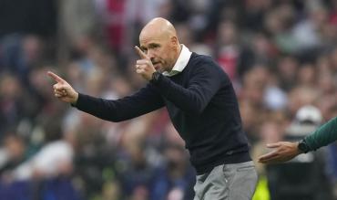 Erik ten Hag