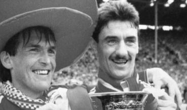 Greatest goal scorers Liverpool Football Club