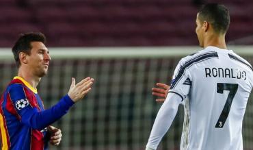 Most hat tricks in Champions League