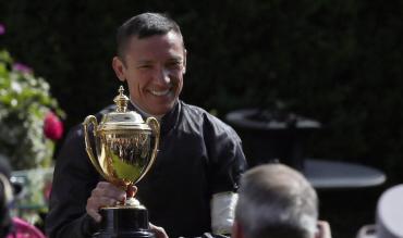 Ascot Gold Cup Trends