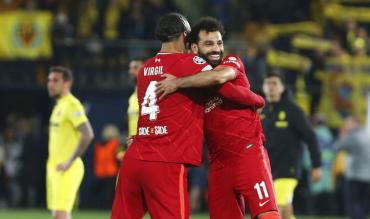 Champions League Final Preview: Liverpool vs Real Madrid