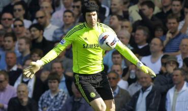 Best goalkeepers in Premier League history