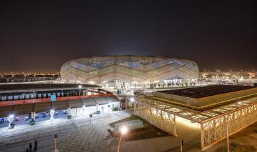 World Cup 2022 Stadiums