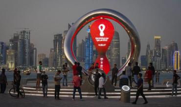 Qatar World Cup mascot