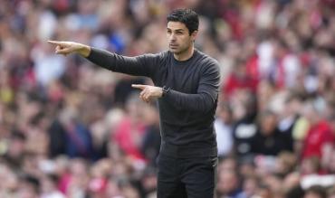 Is Arteta the right man for Arsenal