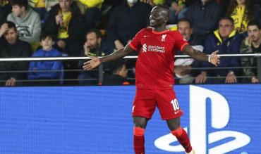 Sadio Mane Leaving Liverpool