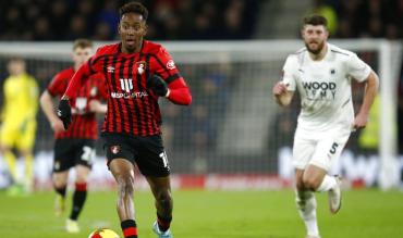 AFC Bournemouth Premier League