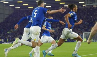 What to expect Everton