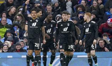 Fulham Premier League