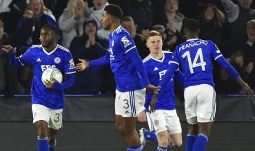 Leicester Premier League