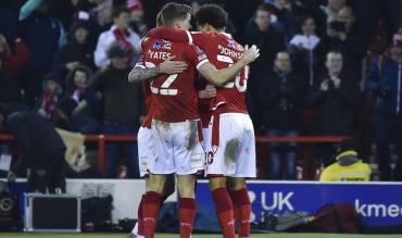 Nottingham Forest