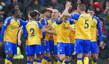 Southampton Premier League 22/23