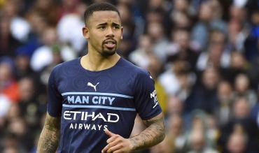 Gabriel Jesus